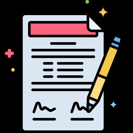 Base contractual