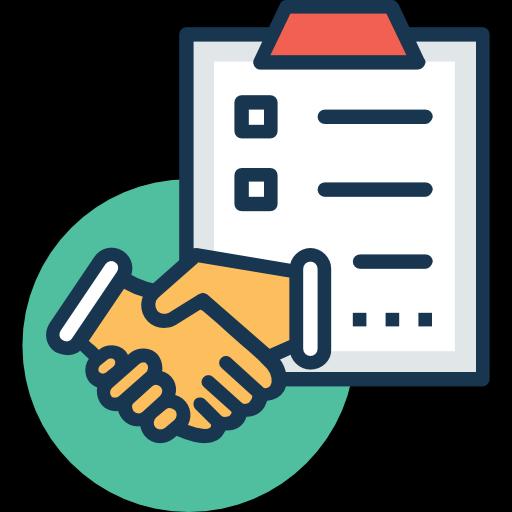 Firma del contrato